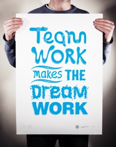 tip team work